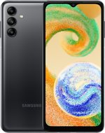 Samsung Galaxy A04s DualSim 6.5" 3GB/32GB fekete - SM-A047FZKUEUE