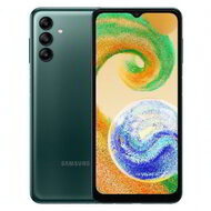 Samsung Galaxy A04s DualSim 6.5" 3GB/32GB zöld - SM-A047FZGUEUE