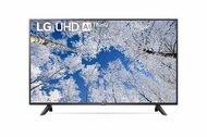 LG 50" 50UQ70003LB UHD SMART LED TV