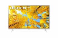 LG 43" 43UQ76903LE UHD SMART LED TV