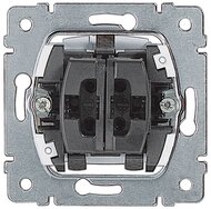 Legrand 775808 Galea Life kettős váltókapcsoló