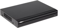 Dahua XVR Rögzítő - XVR5108HE-4KL-I3 (8 port, 6MP/10fps, H265+, 1x Sata, HDMI+VGA; 1x RJ45; AI)
