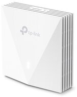 TP-LINK Wireless Access Point Dual Band AX3000 Wifi 6 Falra rögzíthető, EAP650-WALL