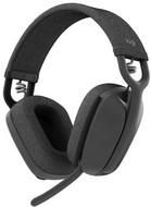 Logitech Zone Vibe 100 headset szürke (981-001213)
