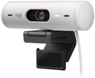 Logitech Brio 500 Full HD webkamera fehér (960-001428)