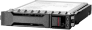 HPE 300GB SAS 10K SFF BC MV HDD