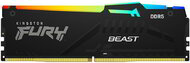 Kingston 16GB 5200MHz DDR5 Fury Beast RGB CL36 DIMM - KF552C36BBEA-16