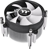 Thermaltake Gravity i3/Intel 95W/CPU Cooler/90mm fan/PWM 1200~3500RPM/4PIN/AL