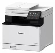 Canon iSENSYS MF752Cdw színes lézer multifunkciós nyomtató fehér