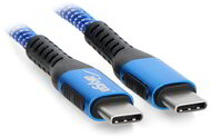 Akyga Kábel USB 2.0 type C 1m AK-USB-37 100W
