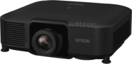 Epson EB-PU2010B cserélhető objektíves lézerlámpás installációs projektor, WUXGA