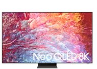 Samsung 65" QE65QN700BTXXH 8K UHD Smart Neo QLED TV