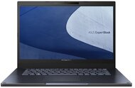 Asus ExpertBook B2502CBA-BQ0016 15.6" FHD, i3-1215U, 8GB, 256GB M.2, INT, NOOS, Fekete