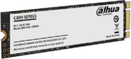 Dahua 512GB C800N SSD (M.2 SATA 2280; 3D TLC, r:550 MB/s, w:500 MB/s) - DHI-SSD-C800N512G