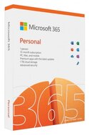 MS Office M365 Personal ENG Subscr 1YR Medialess