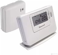 Honeywell Home T2 rádiófrekvenciás programozható termosztát