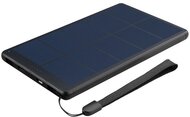 SANDBERG Hordozható akkumulátor, Urban Solar Powerbank 10000