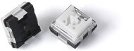 Keychron Low Profile Optical MX Switch Set (90Pcs/set) -White
