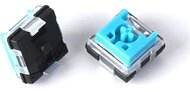 Keychron Low Profile Optical MX Switch Set (90Pcs/set) -Blue