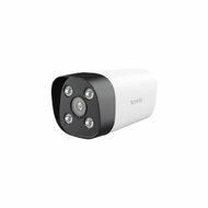 Tenda IP Cső kamera - IT6-LCS (3MP, 4mm, kültéri IP67, H264, IR30m + FullColor, microSD, mikrofon, 12VDC)