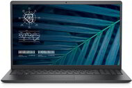 Dell Vostro 3510 Black notebook FHD Ci3-1115G4 3.0GHz 8GB 256GB UHD Linux