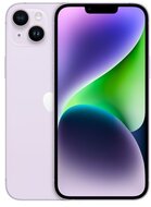 Apple iPhone 14 Plus 6,7" 5G 6GB/128GB Purple lila okostelefon - MQ503YC/A