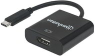 MANHATTAN USB 3.2 Gen1 C - HDMI Adapter
