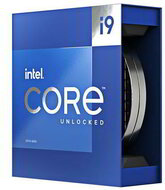 Intel Core i9-13900K s1700 3.00/5.40GHz 8+16-core 32-threads 36MB cache 125/253W BOX processzor