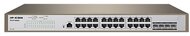IP-COM Switch Vezérelhető - PRO-S24 (24x1Gbps + 4x1Gbps SFP + 1x1Gbps console port)