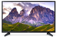 SHARP Non-Smart TV , 32" HD READY TV (32EA2E)