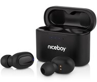 NICEBOY HIVE Podsie 3 Black
