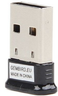 Gembird BTD-MINI5 Bluetooth 4.0 Mini USB 2.0 vevő