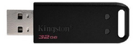 Kingston flash 32GB USB 2.0 DataTraveler 20