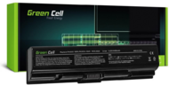 Green Cell TS01 Toshiba Satellite A200 / A300 / A500 / L200 / L300 / Notebook akkumulátor 4400 mAh
