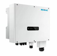 Renac Note 5kW 3 fázisú inverter - R3-5K-DT