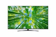 LG 65" 65UQ81003LB 4K UHD Smart LED TV