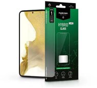 MSP LA-2126 Galaxy S22 5G Hybrid Glass Lite rugalmas üveg kijelzővédő fólia