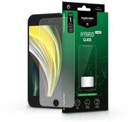 MSP LA-1946 iPhone 7/8/SE 2020/2022 Hybrid Glass Lite rugalmas üveg kijelzővédő fólia