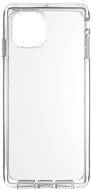 Cellect TPU-REDMIN11-4G-TP Xiaomi Redmi Note 11 4G átlátszó szilikon hátlap