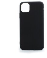 Cellect TPU-IPH1361-BK iPhone 13 fekete szilikon hátlap
