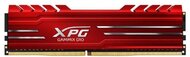 ADATA 32GB 3200MHz DDR4 Kit 2x16GB XPG GAMMIX D10 piros - AX4U320016G16A-DR10
