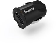 Hama 178382 "Picco", 2,4a USB autós töltő