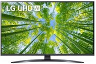 LG 43" 43UQ81003LB UHD SMART LED TV