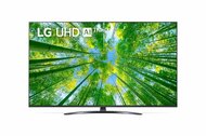 LG 55" 55UQ81003LB UHD SMART LED TV