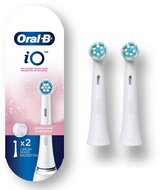 Oral-B iO Gentle Care 2 db-os fogkefefej szett