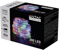 Entac ECML-200-MC PVC BEVONATÚ MICRO LED 200 MC