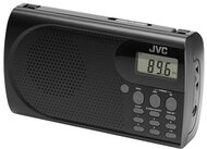 JVC RAE431B ZSEBRÁDIÓ