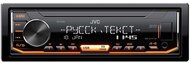 JVC KD-X165 AUTÓRÁDIÓ