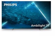Philips 55" 55OLED707/12 4K UHD ANDROID AMBILIGHT OLED TV