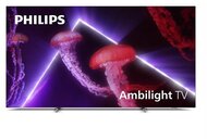 Philips 77" 77OLED807/12 4K UHD ANDROID AMBILIGHT OLED TV